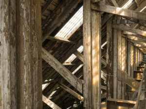timber structure 1
